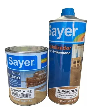 Barniz Sayer